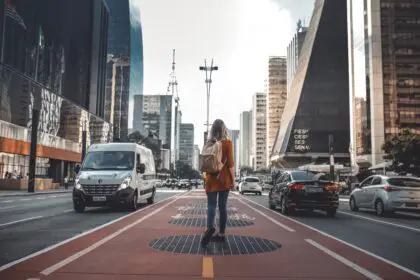 São Paulo - Guilherme Stecanella