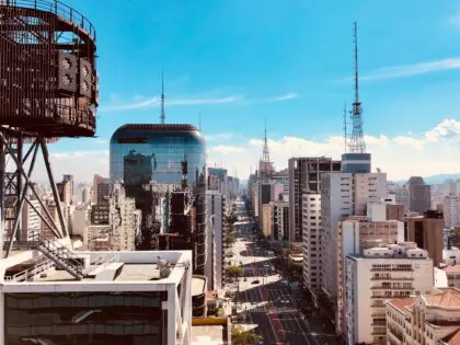 São Paulo - Joao Tzanno