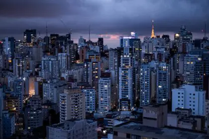 São Paulo - Loïc Fürhoff