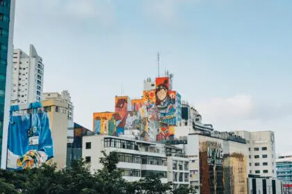 São Paulo - Thandy Yung
