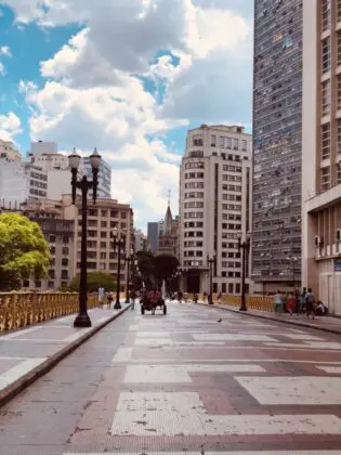 São Paulo - maria roberta castilho