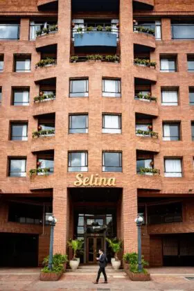 Selina Chapinero Bogota (2)