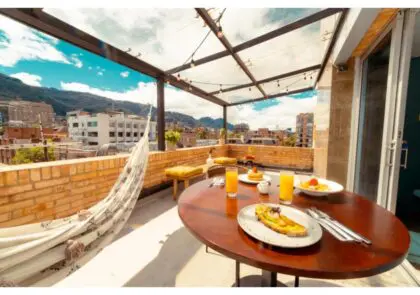 Selina Parque 93 Bogota (1)