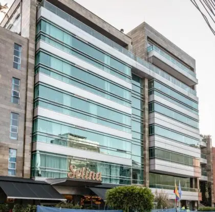 Selina Parque 93 Bogota (4)