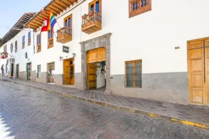 Selina Plaza De Armas Cusco (5)