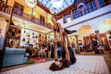 Selina Plaza De Armas Cusco (7)