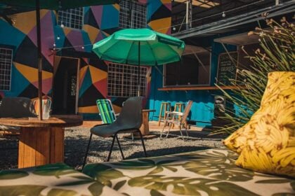 Social Hostel Café e Bar 22