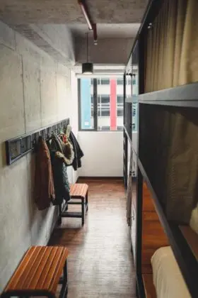 Spotty Bogotá 23