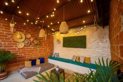Spring Hostel 1