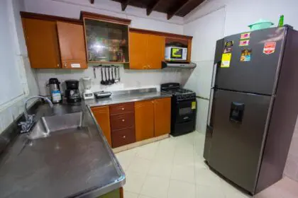 Spring Hostel 10