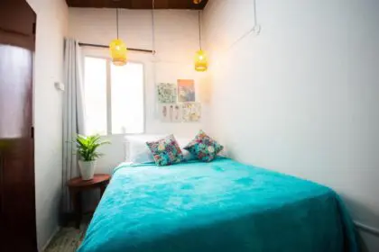 Spring Hostel 12