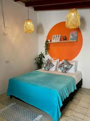 Spring Hostel 15