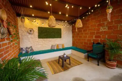 Spring Hostel 16