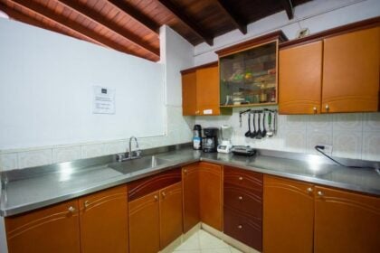 Spring Hostel 17