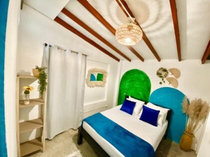 Spring Hostel 18