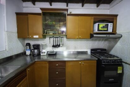 Spring Hostel 3
