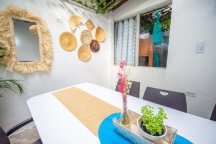 Spring Hostel 6