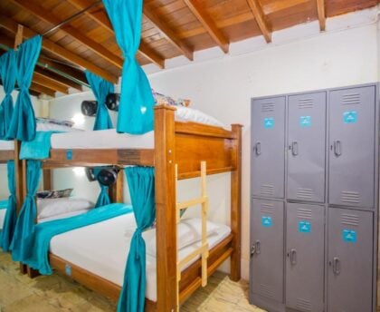 Spring Hostel 7