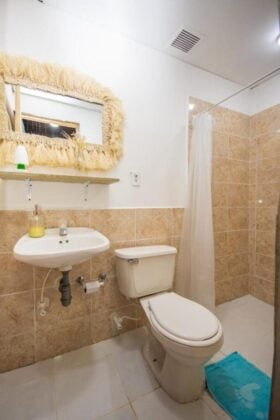 Spring Hostel 8