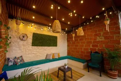 Spring Hostel 9