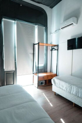 Sweet Home Palermo Soho 11