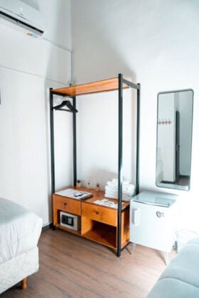 Sweet Home Palermo Soho 12