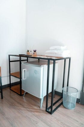 Sweet Home Palermo Soho 15