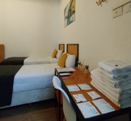 Sweet Home Palermo Soho 2
