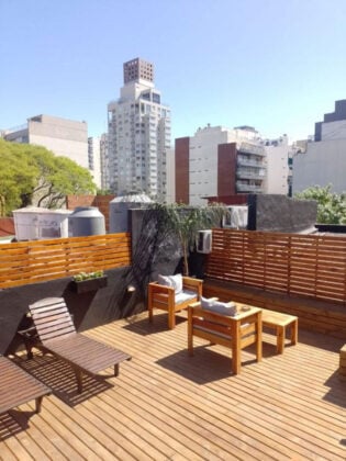 Sweet Home Palermo Soho 7