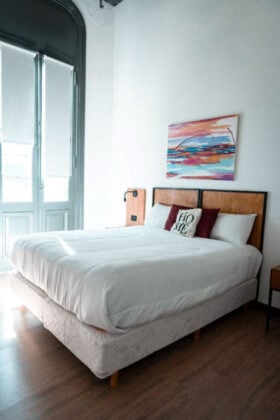 Sweet Home Palermo Soho 9