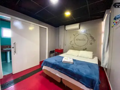 Tetris Container Hostel 12