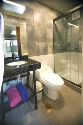 The Adventure Brew Hostel 17