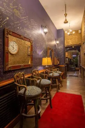 The Clock Hostel & Suites (11)