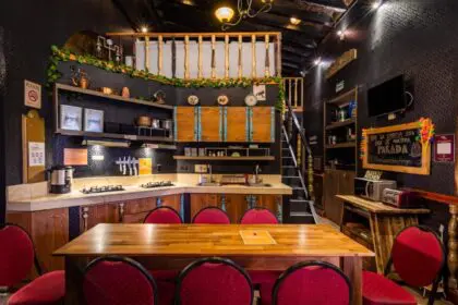 The Clock Hostel & Suites (13)