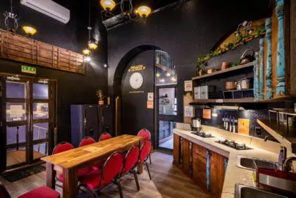 The Clock Hostel & Suites (14)