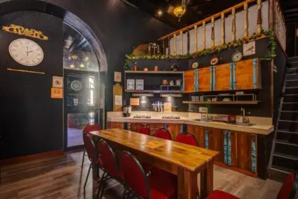 The Clock Hostel & Suites (3)