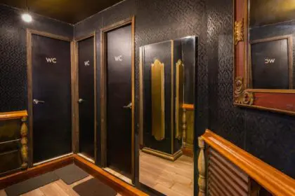 The Clock Hostel & Suites (8)