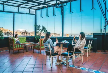 The Rooftop Bolivia 7