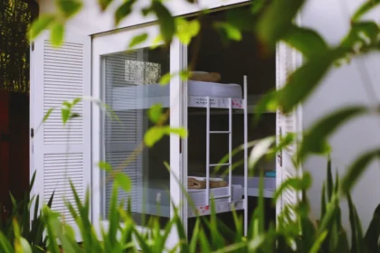 The Search House ,