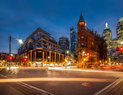 Toronto, Canada - ferdinand-stohr-1m4VlCcKaqA-unsplash