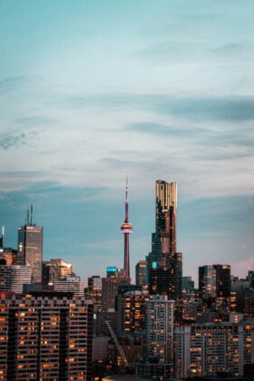 Toronto, Canada - juan-rojas-VlWK2bguG_Q-unsplash