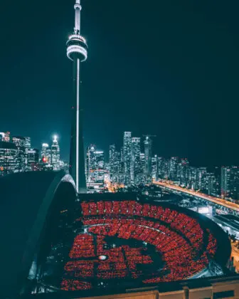 Toronto, Canada - mvrkle-XRd3VwizjUk-unsplash