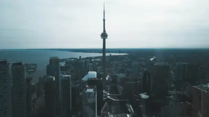 Toronto, Canada - patrick-tomasso-3OdGZzTt1fM-unsplash