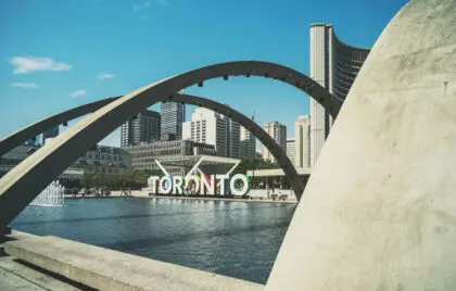 Toronto, Canada - scott-webb-G6ZLNo28z2k-unsplash
