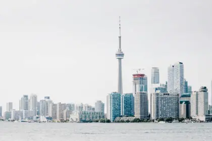 Toronto, Canada - scott-webb-VL-OvBppmzI-unsplash