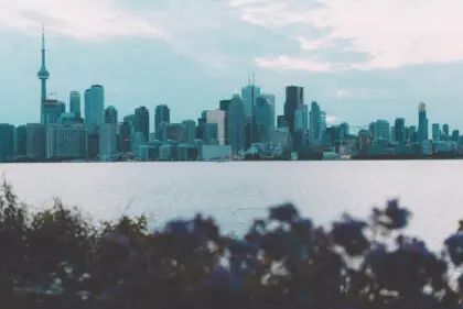 Toronto, Canada - scott-webb-ffWnaif_9T0-unsplash