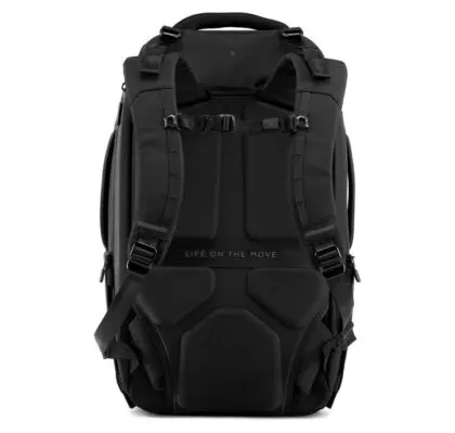 TravelBackpackBack