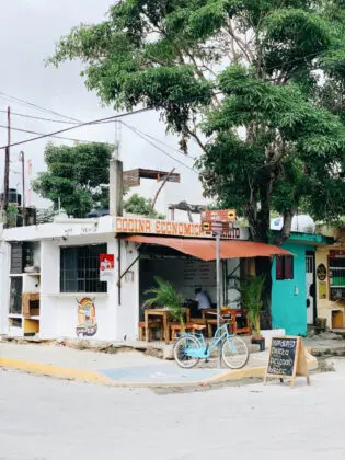 Tulum, Mexico - anna-sullivan-YTsl8IaYHrE-unsplash