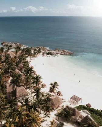Tulum, Mexico - chris-turgeon-blnHs_4Ravg-unsplash