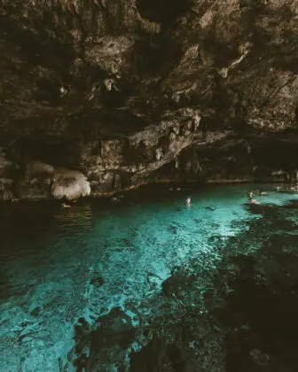 Tulum, Mexico - earth-Qhvae0iiCq8-unsplash